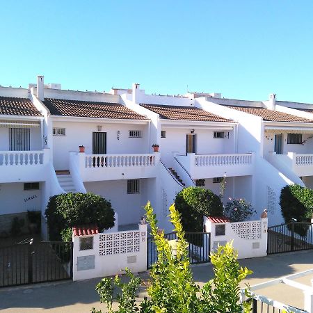 Alpen1 Penismar II Διαμέρισμα Peñíscola Εξωτερικό φωτογραφία