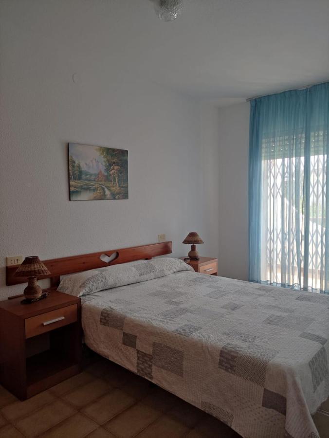 Alpen1 Penismar II Διαμέρισμα Peñíscola Εξωτερικό φωτογραφία
