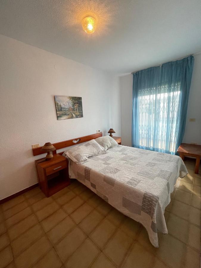 Alpen1 Penismar II Διαμέρισμα Peñíscola Εξωτερικό φωτογραφία