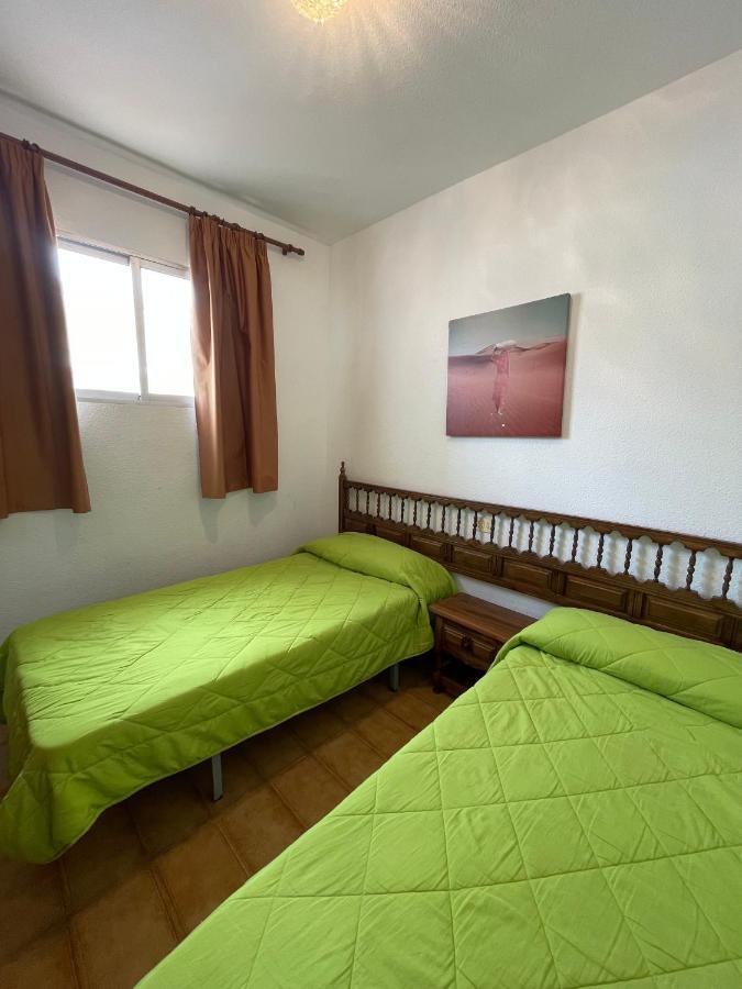 Alpen1 Penismar II Διαμέρισμα Peñíscola Εξωτερικό φωτογραφία