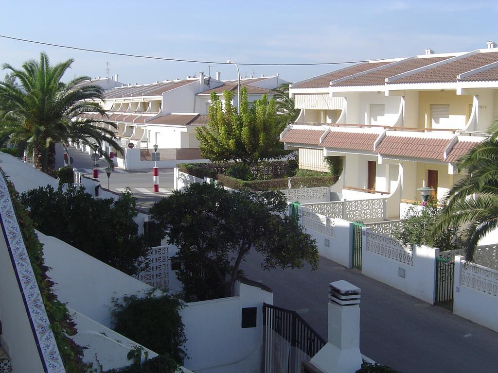 Alpen1 Penismar II Διαμέρισμα Peñíscola Δωμάτιο φωτογραφία