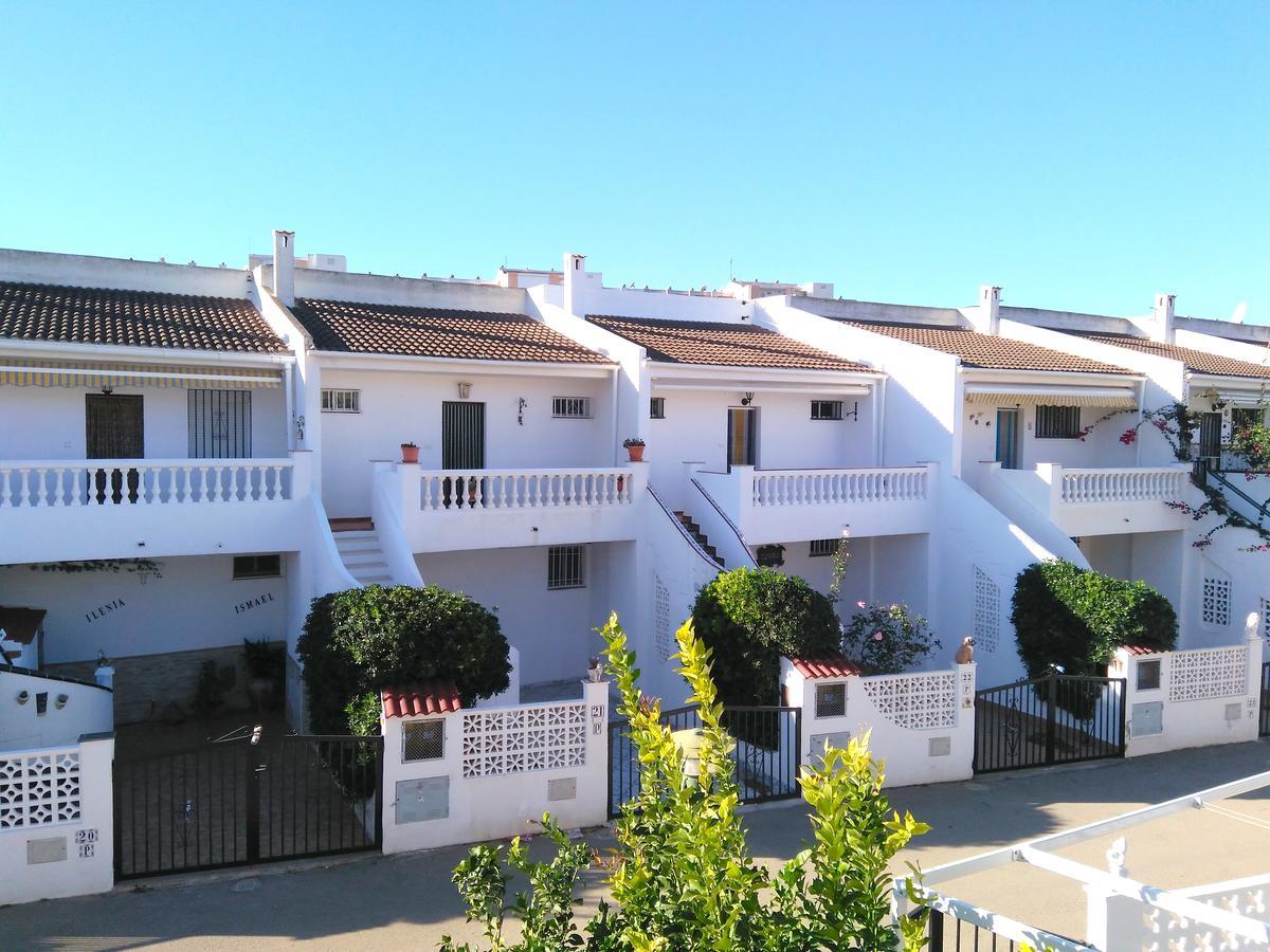 Alpen1 Penismar II Διαμέρισμα Peñíscola Εξωτερικό φωτογραφία